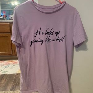 Fan made Cruel Summer Shirt